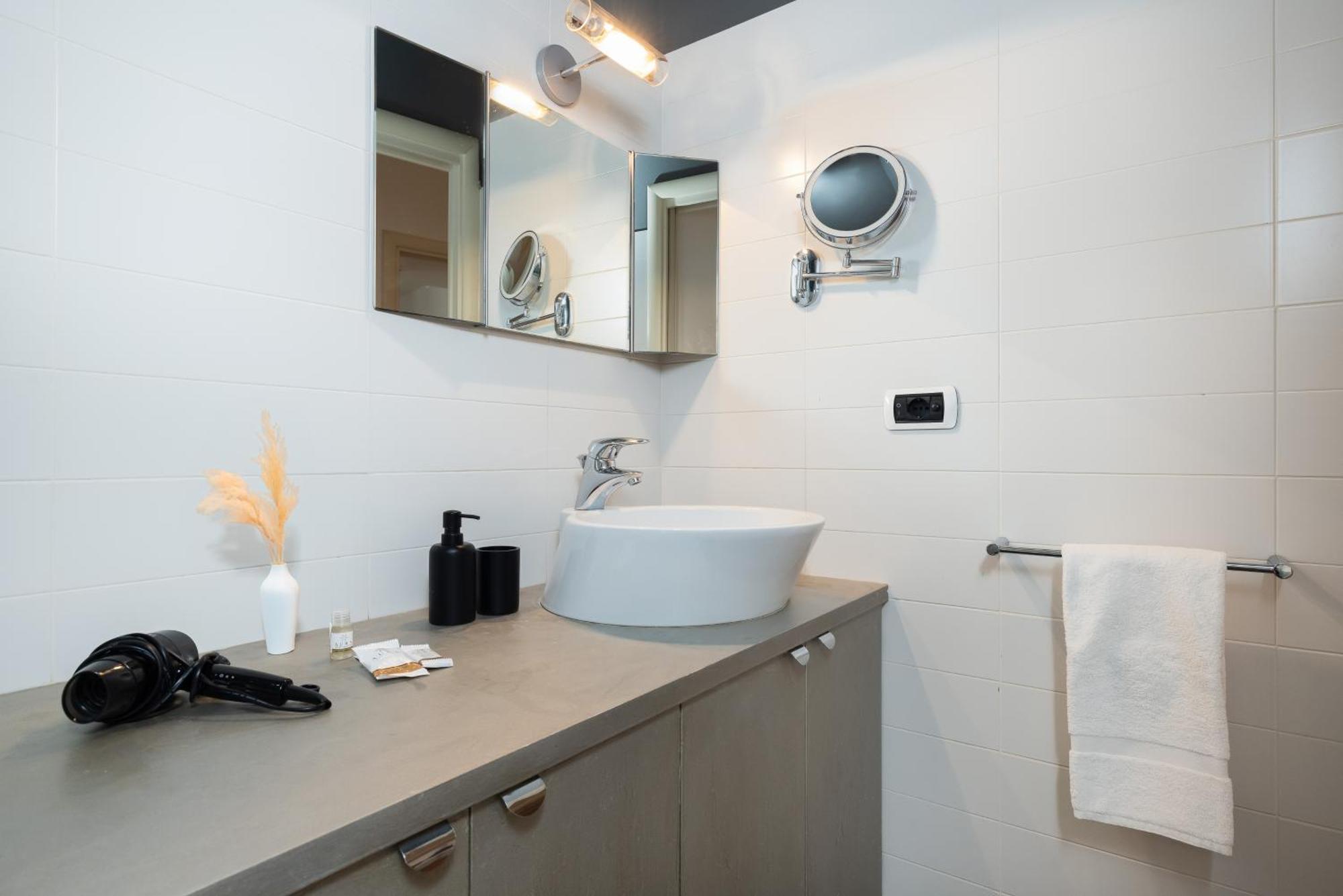 Moscova Design Home Milan Exterior photo